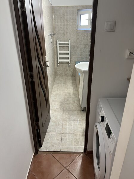 Aviatiei, Capalna, Promenada mall