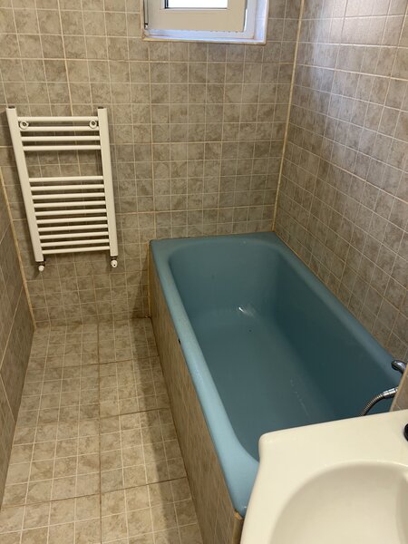 Aviatiei, Capalna, Promenada mall